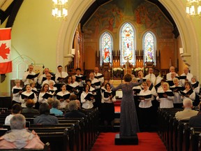 Choral Society