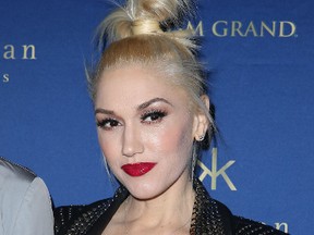 Gwen Stefani (WENN.COM)