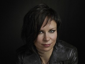 Mary Lynn Rajskub