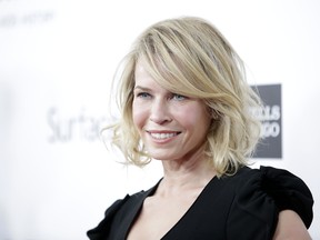 Chelsea Handler (WENN.COM)