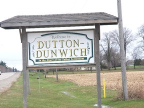 The Dutton/Dunwich Chamber of Commerce wants to do what Bracebridge did, using Facebook to gather ideas for promoting the community.