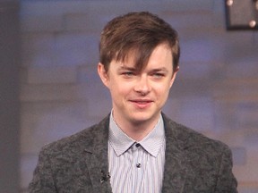 Dane DeHaan (WENN.COM)