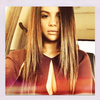 Selena Gomez chose a burgundy Cushine et Ochs cut out dress that is ore revealing than usual for the starlet.(Selena Gomez/Instagram)

PDRTJS_settings_7607211 = {
"id" : "7607211",
"unique_id" : "default",
"title" : "",
"permalink" : ""
};