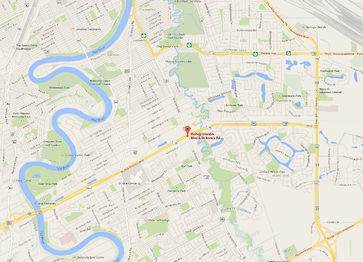 Grandin crash witnesses sought Winnipeg Sun