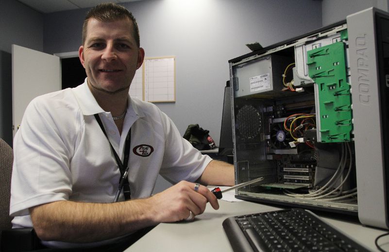 Your business The Sarnia Observer