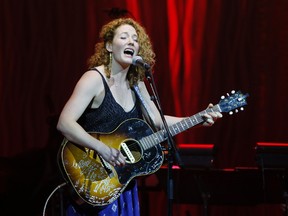 Kathleen Edwards has been added to the 2014 Ottawa Jazz Fest lineup. QMI Agency file photo