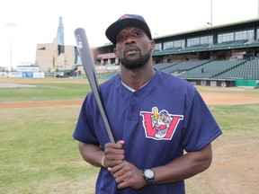 Reggie Abercrombie has played 180 games in the Major Leagues.