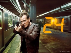 jack bauer 24