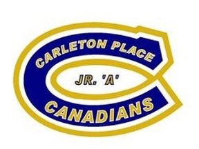 Carleton Place Canadians.