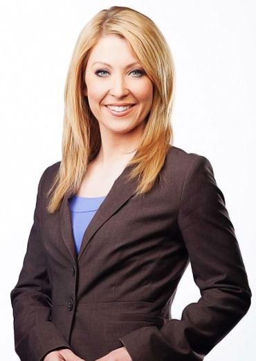 BEST WEATHER PERSONALITY: Colleen Bready | Winnipeg Sun