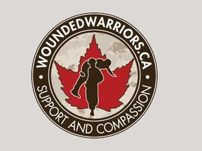 Wounded Warrior Logo