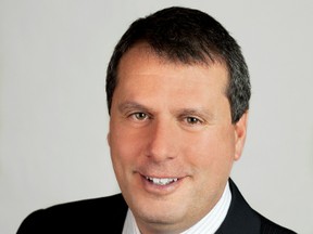 Christopher Spiteri is Tarion’s new chairman of the board.