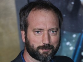 Tom Green (WENN.COM file photo)