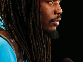 Defensive end Jadeveon Clowney is a good bet to go first overall. (USA TODAY SPORTS)