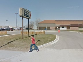 (Google Maps image)