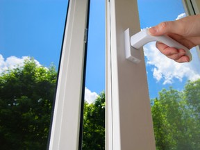 Professionally installed windows can save on energy and enhance the look of your home.