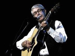 Local country singer Don Cochrane and his band will perform May 16 at the RCHA Club. (Supplied photo)