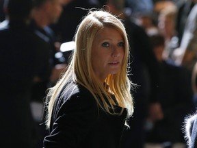 Gwyneth Paltrow