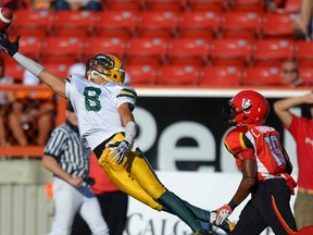 Riley Richardson, a graduate of the Spruce Grove Panthers high school football program and of Playmaker U, is now a starter with the U of A Golden Bears. He, along with a number of other local products have used the knowledge of lead instructor Kamau Peterson, a former CFL star with the Edmonton Eskimos, to better prepare themselves physically for the rigors of football training camp as well as play during the season. Playmaker U Lite will be coming to the Grove this June for a 10-week period where players from the peewee ranks and above can take advantage of the program.