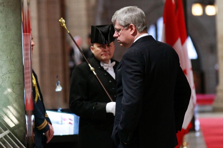 National Day Of Honour: Canada Honours Our Afghanistan Veterans ...