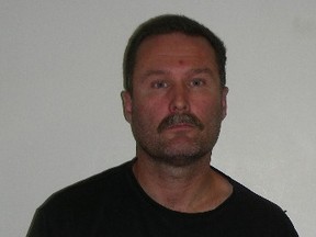 A convicted sex offender is back in custody after he allegedly exposed
himself to a plain clothes police officer on Wednesday. Bruce Gordon Nelson, 53, is charged with committing an indecent act and breaching a probation order.