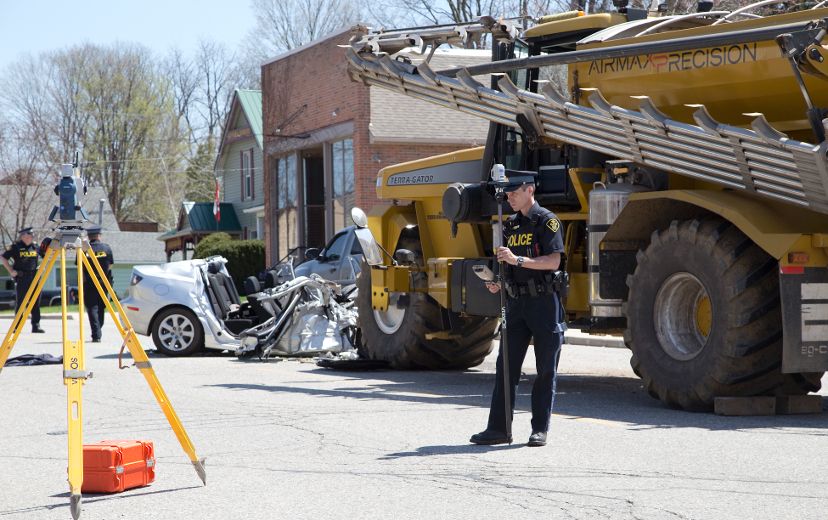 9yearold who died in fatal Otterville crash identified Chatham