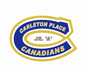 Carleton Place Canadians.