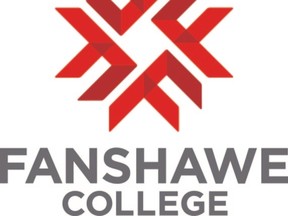 Fanshawe logo - new