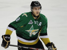 Anthony Mantha is the Foreurs? biggest weapon and came through  in Game 7 of the QMJHL final to send Val d?Or to a third Memorial Cup. (QMI Agency)