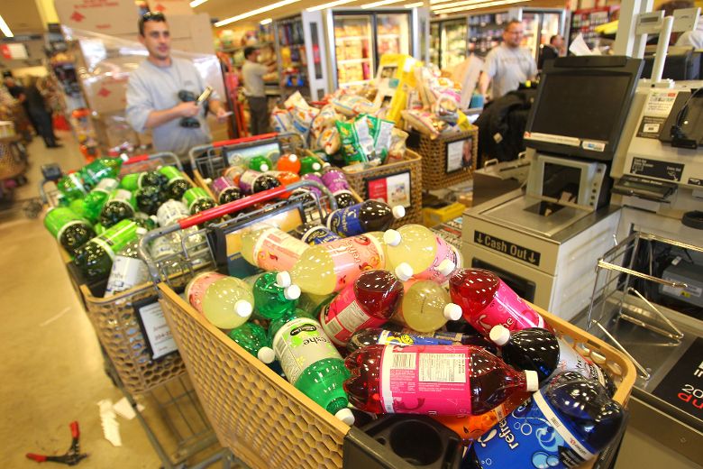 Red River Coop takes over Safeway locations Winnipeg Sun