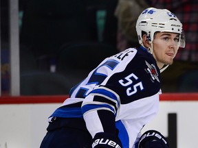 Mark Scheifele has had limited ice time at the world hockey championship but let's remember he's still a rookie and is coming off a significant injury.