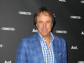 Kevin Nealon (WENN.COM file photo)