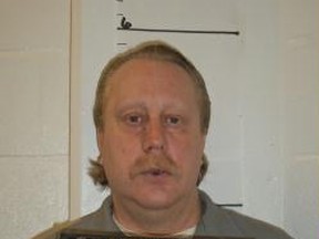 Russell Bucklew. (Missouri Department of Corrections photo)