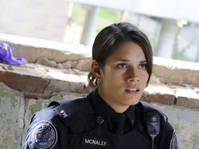 rookie blue