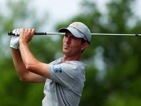 Mike Weir. (Joshua S. Kelly/USA TODAY Sports)