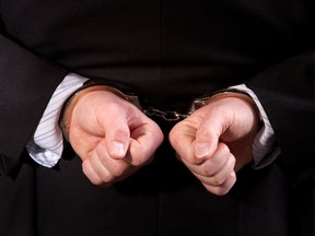 Sentencing.

(Fotolia)