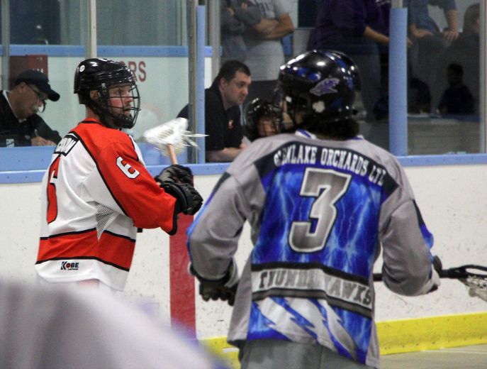 Point Edward strings full 60 minutes together, but still loses The