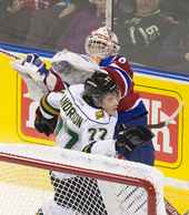 Edmonton Oil Kings avoid deadly second loss at Memorial Cup