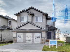 The Ruisseau community by Qualico is part of a young and vibrant community.
