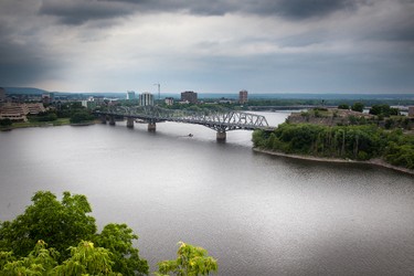 Answer: Ottawa River. (Fotolia)