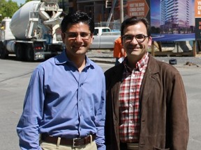 Yasir Naqvi