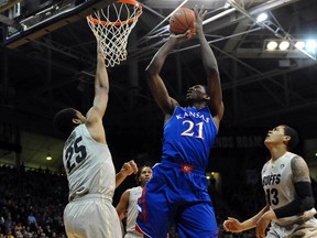 Joel Embiid (USA TODAY SPORTS)