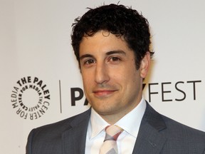 Jason Biggs (WENN.COM)