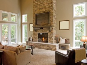 In addition to decor, windows can help with energy efficiency in the home.