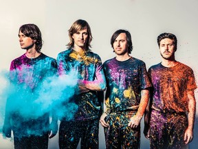 Cut Copy will play the Starlite Room Tuesday.