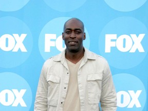 Michael Jace (WENN.COM)