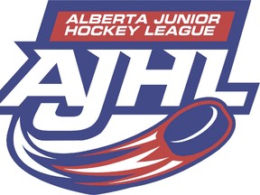 AJHL logo