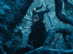 angelina jolie Maleficent
