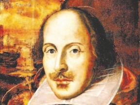 William Shakespeare