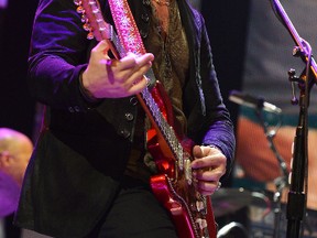 Doyle Bramhall II